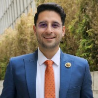 Andrés R Cruz-Hernández, Ph.D.