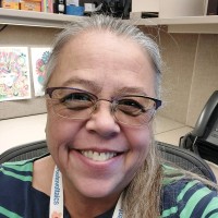 Pat Kline