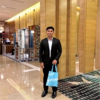 Muhammad Luqman Suhaimi
