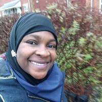 Hadiza Sanusi