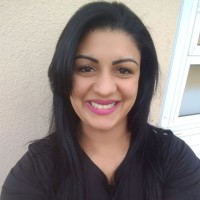 Claudia Jaques Amaro