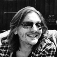 Adam Bolton