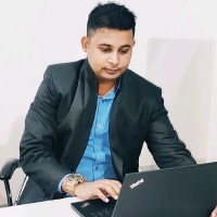 Bishnu Prasad Mishra