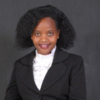 Juliet Nyamao
