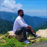 Asif Ramzan Malik