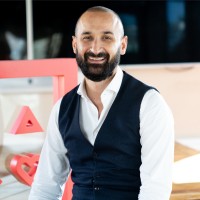 Massimiliano Trisolino