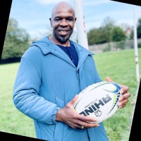 Glenn Webbe Founder of My Starting Lineup