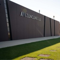 ZANCANELLA COMM SRL