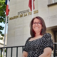 Kaouthar Errachid