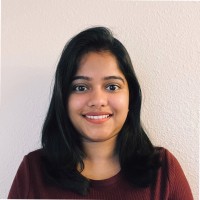 Pratiksha Ashok Naik