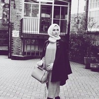 Bouhdjar Asma