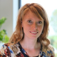 Mirjam van den Broek