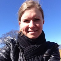 Trine Rosenbæk-Berg