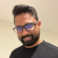 Jitesh Tandel
