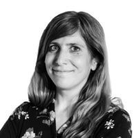 Esther Solf