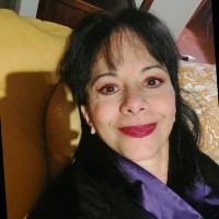 Maria Ribón