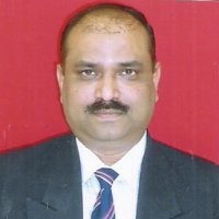 Prabhakar Srivastava