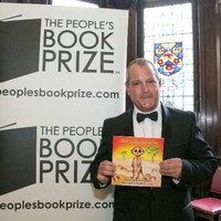 Kevin Crookes