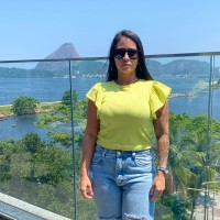 Joice Moraes