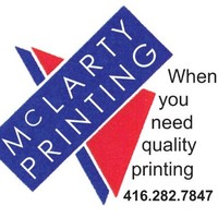 McLarty Printing