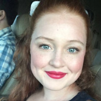 Rachel Buck