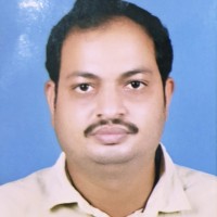Rupireddy Eshwar Reddy