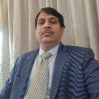 Y. K. Gahlot