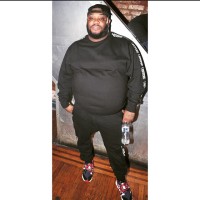 Ray Pullum