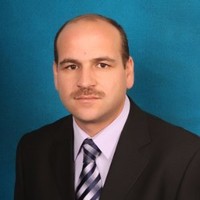 Amjad Tamimi