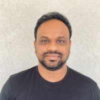Sridhar Periyasamy