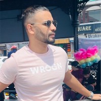 Mohammad Kashif