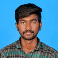 Vigneshwaran M