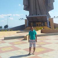 DACIO DO NASCIMENTO FILHO