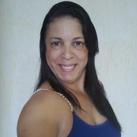 Cleide Maria Dos Santos