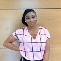 Jamecia Montgomery