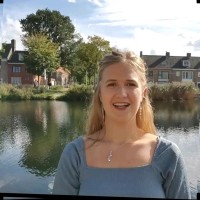 Amber de Groot