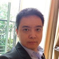 Frank Wu