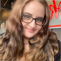 Eline-Jeanette V. Kleven