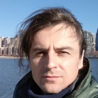 Andrii Zavada