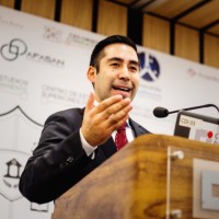 Luis Díaz Palominos