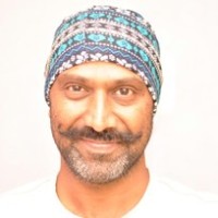 Apurva Parekh