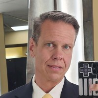 Robert M. Betlinski, Cpa