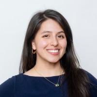 Sara Restrepo Cortes, MS