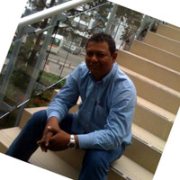 Jairo Rojas