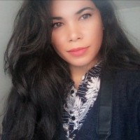 Chineida Chin
