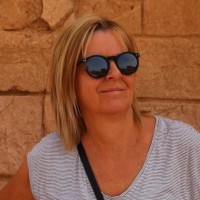 Annick Van Gorp