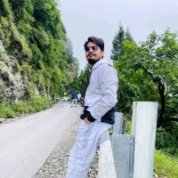 VISHANT KUMAR