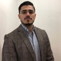 Luis Mario González Salinas