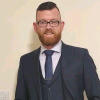 Daniel Lane