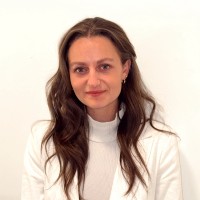 Isabella (Issy) Forte